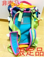 North Face yellow Women Shoulder Hand Bag Bak Pak original Collection