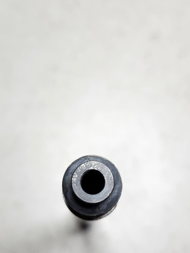 Blued Ruger Single Six 9.5" Barrel .22LR New Model NM Target Buntline LATE .625" - Picture 17 of 24