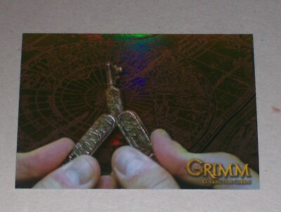 GRIMM: Insert GS 3