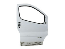 Puerta del pasajero derecha DEL para OD31 Renault Trafic II Vivaro A 06-14