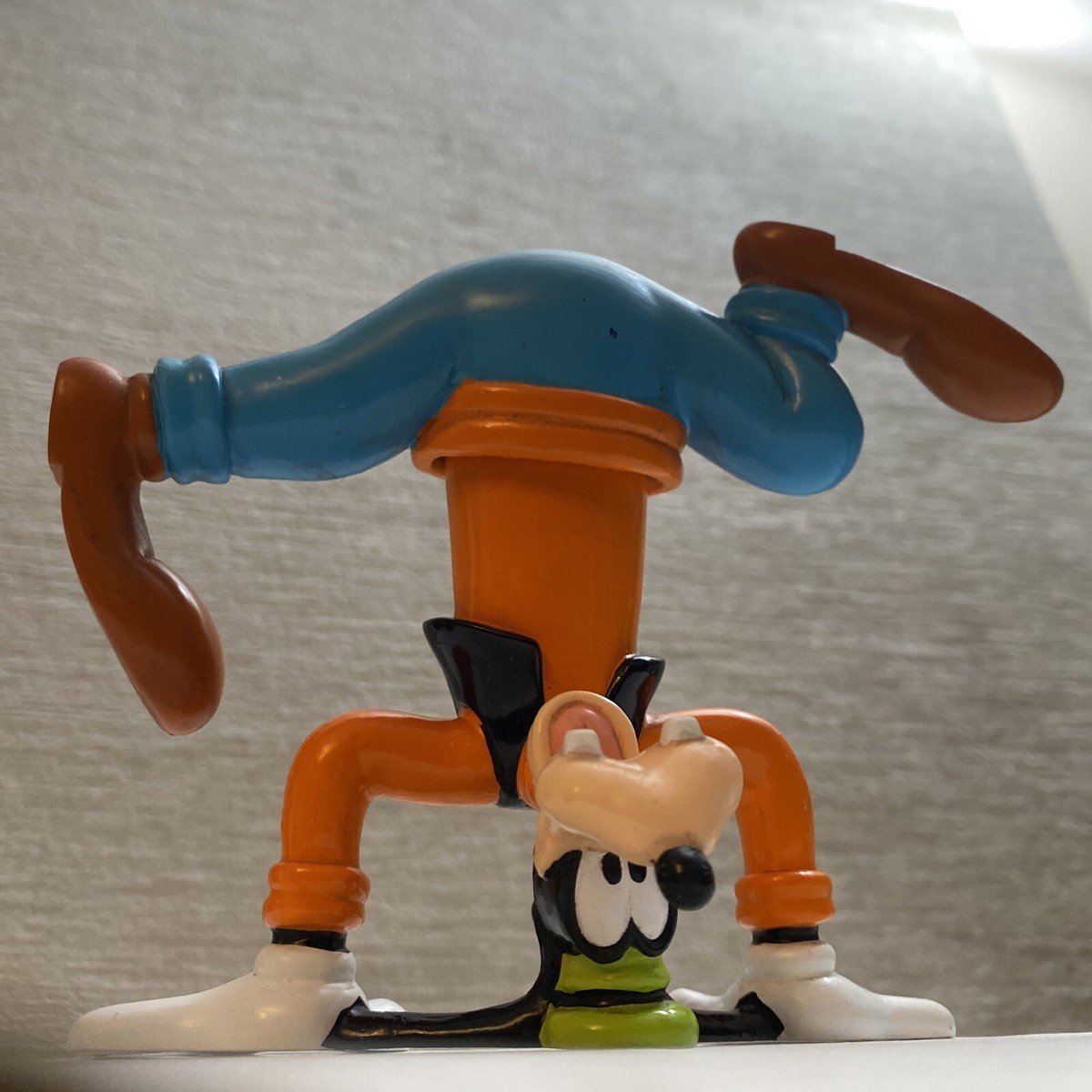 goofy様 Nendoroid Disney Goofy (Goofy)