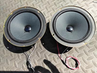 8 ohm 5 watt speaker