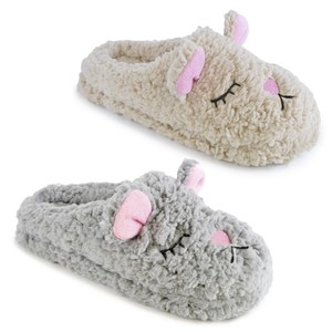 sleeping slippers