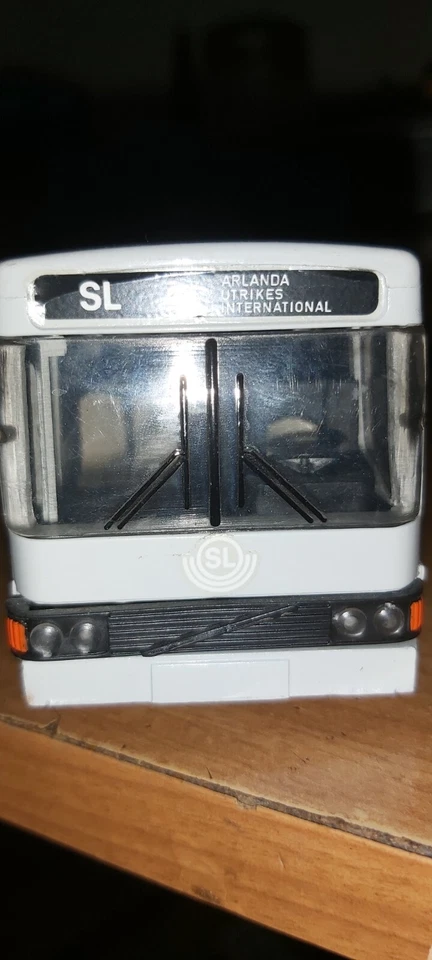 NZG 1:50 Autosnodato Volvo. Diecast Modellauto - Immagine 4 di 4