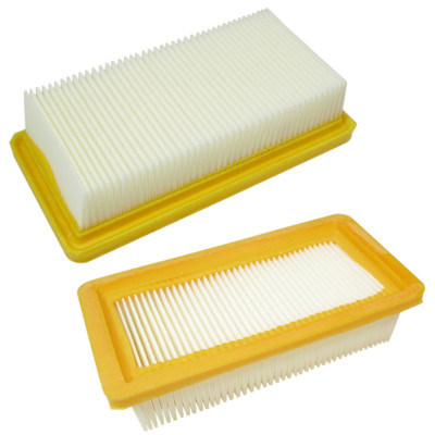 Luftfilter HEPA-Filter für Kärcher 1.629-711.0 AD2
