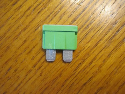 Fusible De Coche Littelfuse, 0PAL160.X, 60A, Automoción | RS