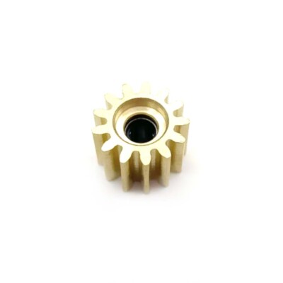 Cutter Copper Gear CQ890-67091 Fits For HP T120 T730 T830 T525 T520