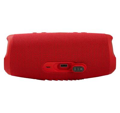 charge 5 レッド JBL Charge 5 Portable Bluetooth Speaker (Red) JBLCHARGE5REDAM
