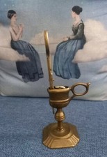 Spegnicandela A Campana Con Manico - Acciaio Inox, 16cm, Per Spegnere Candele Sicuramente