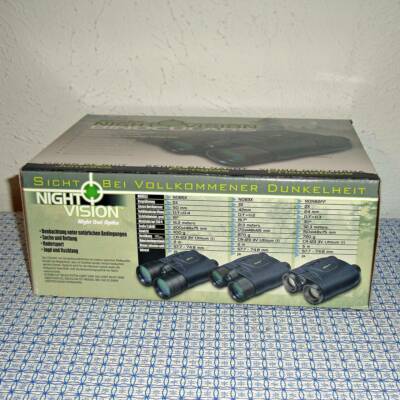 ★レア★Night Owl NONB2FF 暗視双眼鏡 Night Owl Optics NONB2FF Night Vision Binoculars for sale online