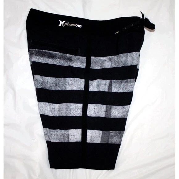 Hurley Mens Board Shorts Swim Trunks Surf Size 29 - image 3 of 4