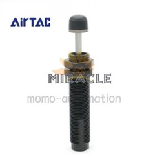 New 1Pcs For AirTAC hydraulic buffer ACA1210-1