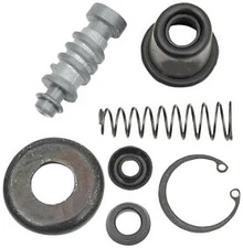 Cycle Pro Master Cyliner Rebuild Kit Rear 18364