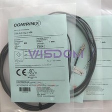 1PC New For CONTRINEX DW-AD-623-M4 sensor proximity switch