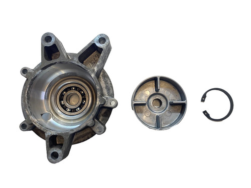 BMW K1300 S/R / Gt 2009-2016 Lichtmaschine Generator Gehäuse Hub 13807410