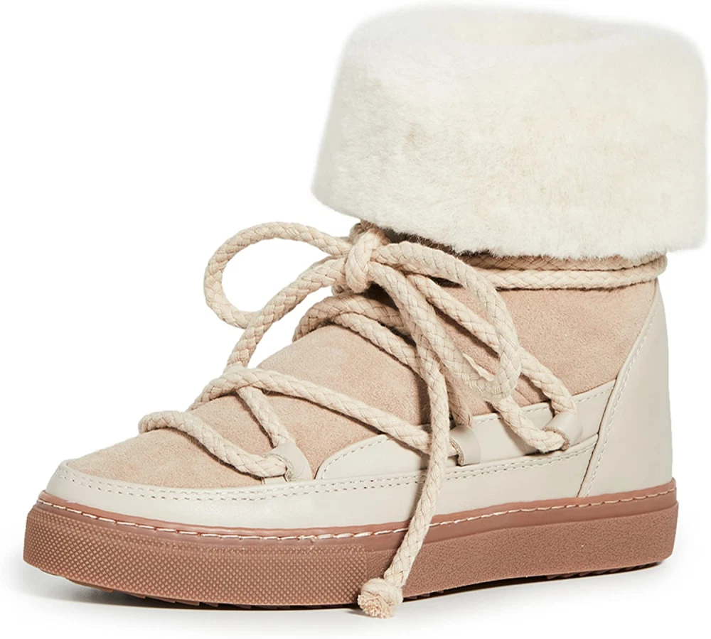 inuikii sneaker classic