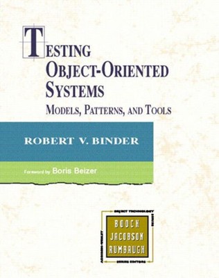Testen objektorientierter Systeme: Modelle, Muster und Werkzeuge Gewand