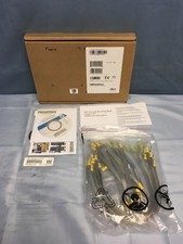 NEW IN BOX HP AF074A Rack Grounding Kit, Cables, Hardware  CD