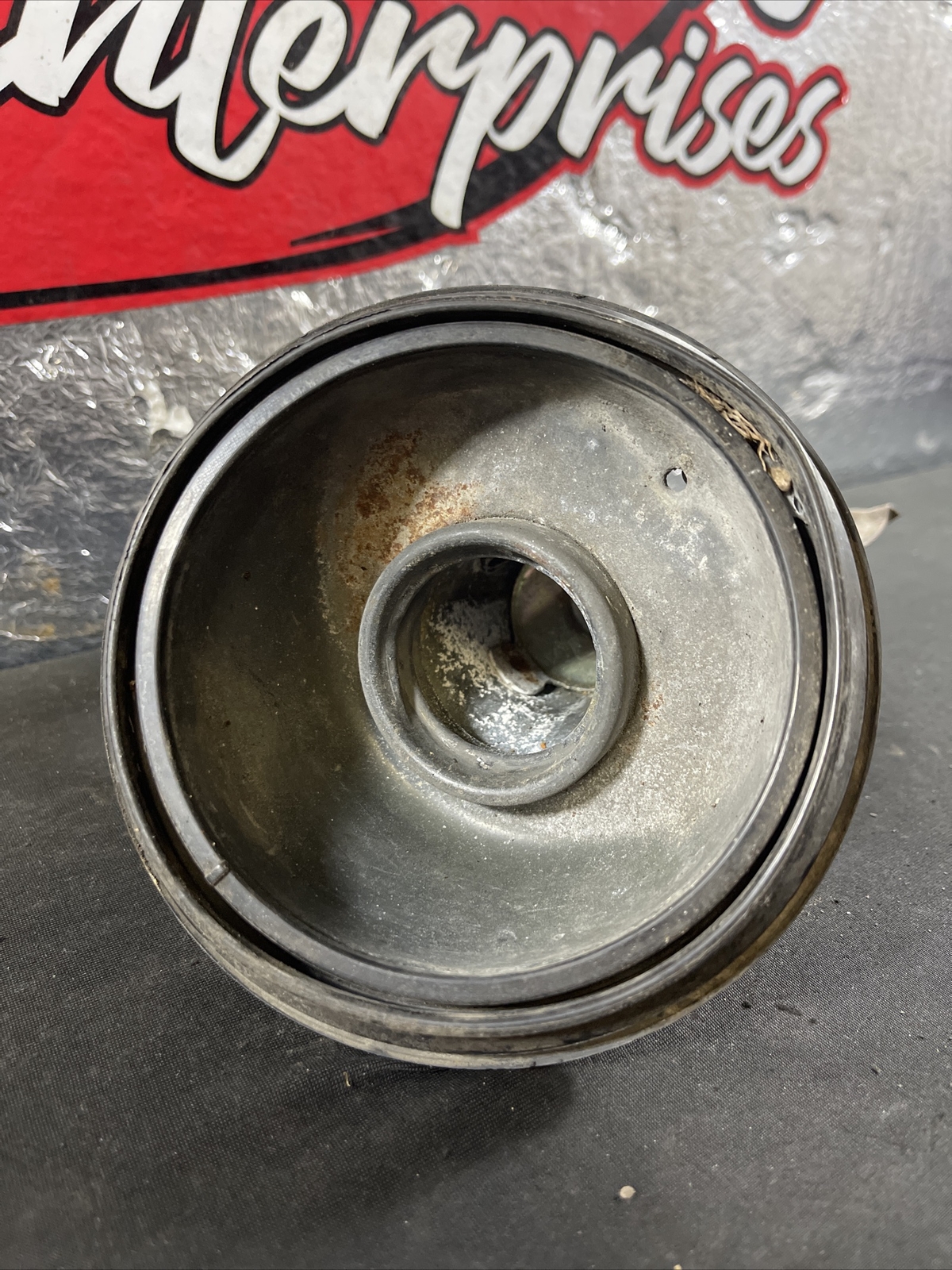 9598 Nissan 240sx Fuel Filler Neck S14 Gas Tank OEM eBay