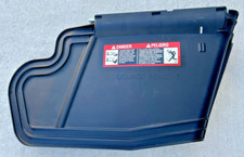 John Deere Discharge Chute TCA21073