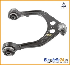 Control arm, wheel suspension Lemförder 3435901 upper for Chrysler
