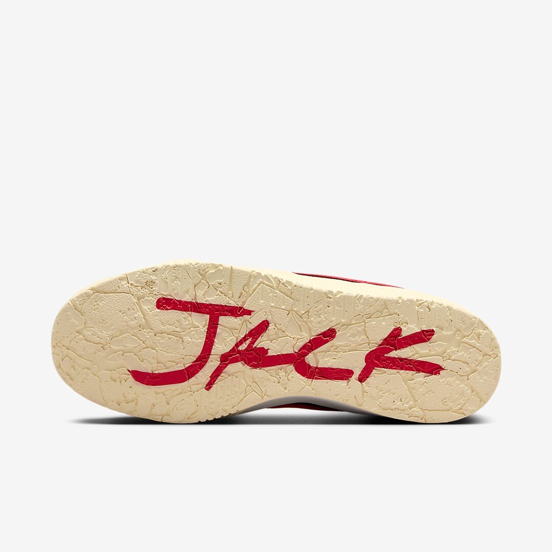 Size 13 - Travis Scott x Jordan Jumpman Jack TR University Size 13 - Travis Scott x Jordan Jumpman Jack TR University