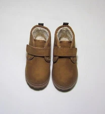 Toddler Boys Boots Cognac / Brown NWT, Cat & Jack