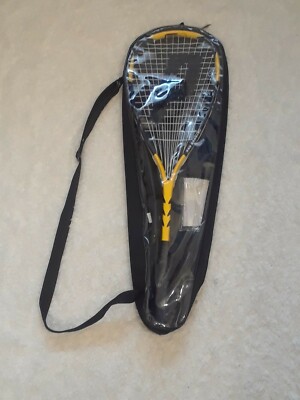 Raquette De Squash Prince Energy Force 3 Avec Housse - Excellent état