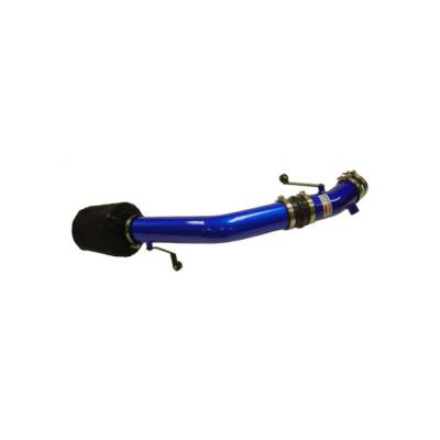 K&N 69-0021TB Performance Air Intake System For 2004-2008 Acura TL 3.2L V6 Gas