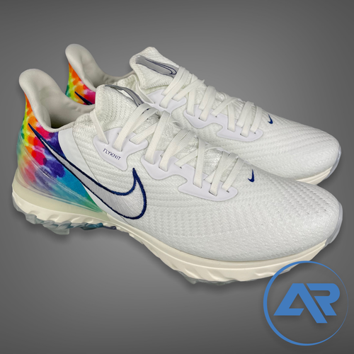 Nike Air Zoom Infinity Tour NRG Tie Dye 