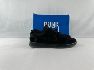 Nike Dunk Low Undefeated Black | eBay