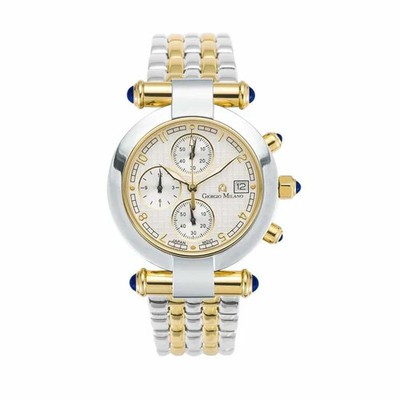 Giorgio Milano Lucia 931 Women's Chronograph Watch