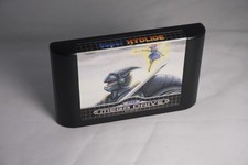 Thumbnail of ebay&reg; auction 236327224800 | Super Hydlide (Sega Mega Drive, PAL) nur Cartridge, getestet funktioniert