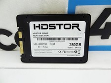 MISC HSAV25ST250AX 250GB SATA 6GBPS 2.5IN SSD (HDSTOR)