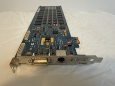 Digidesign HD Accel Core for PCIe Card  AVID ...