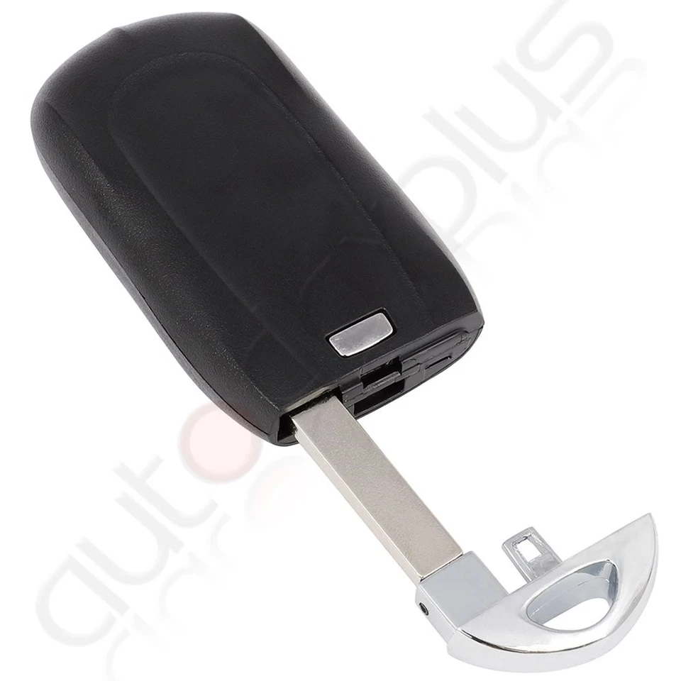 2 Remote Car Key Fob for Buick Lacrosse 2017 2018 2019 HYQ4EA 5 Buttons Foto 3 de 4