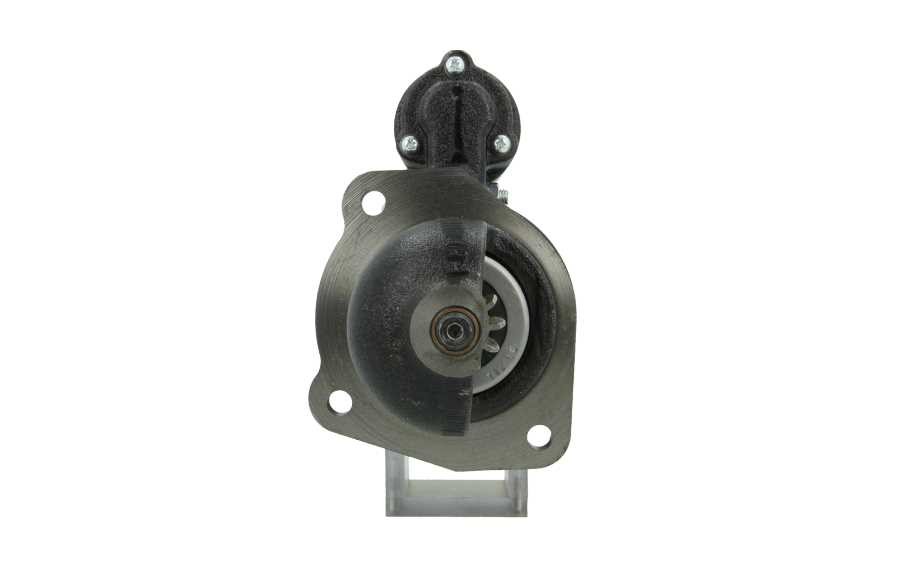 Mahle Neu Anlasser passend für Deutz 4.0 kw 24  Volt MS174