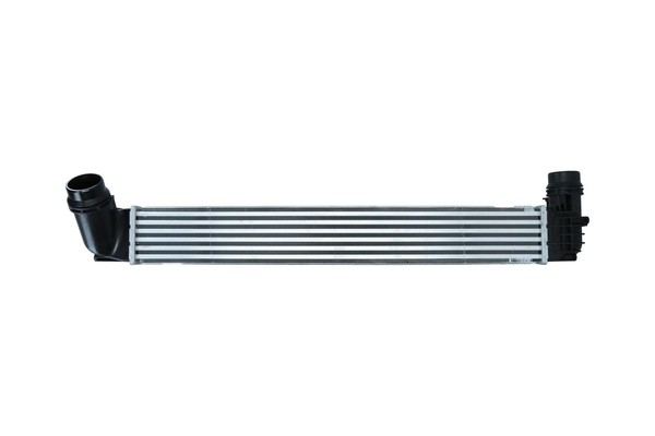 LadeluftküHler Kamoka 7750046 FüR Renault Megane 3 DZ0 KZ0 BZ0 ScÉNic JZ0 CC EZ0-image
