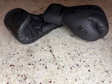 RDX Boxing Gloves For Professional Training S...