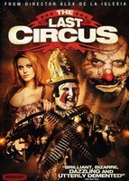 Last Circus Dvd - Dvd - G3Z