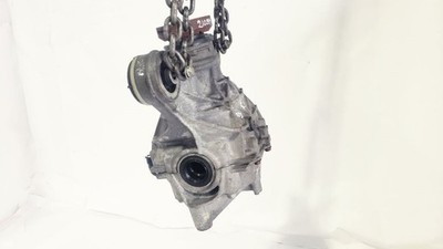 Differential Assembly Rear Axle 2.0L Gasoline OEM 2017 2019 XE Jaguar