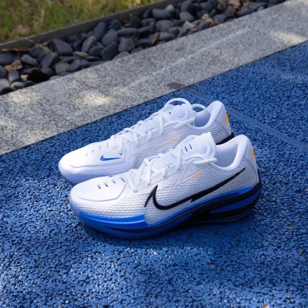 激レア 新品未使用 NIKE AIR ZOOM G.T. CUT USA 25+ Nike Air Zoom GT Cut for sale | Updated Oct 2026