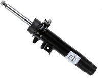 1X Sachs 319 733 StoßDäMpfer FüR BMW