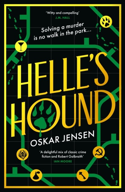 Helle’s Hound (Torben Helle) - Image 6