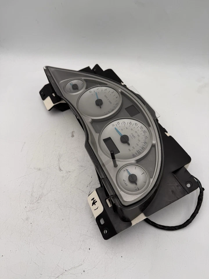 Pontiac Aztek 2004 velocímetro cuadro de instrumentos medidores Z4B7Z Foto 4 de 4