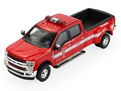 2018 FORD F-350 PICKUP 