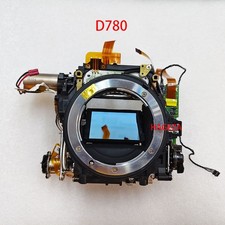 For Nikon D780 Mirror Box Assy with Aperture Assy SLR Camera Repair Parts