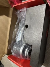 Ingersoll Rand 6" DUAL ACTION QUIET AIR SANDER Product Number 311A