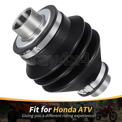 Rear Propeller Drive Shaft Yoke For Honda Pioneer 500 520 700 2014-2024
