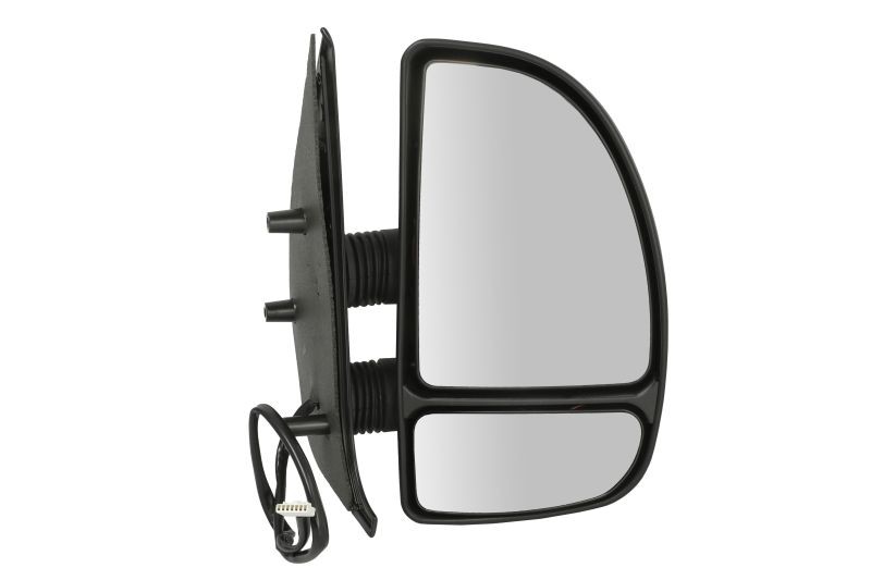 2x ✅Fits BLIC 5402-04-9221921P Side mirror electric Right Convex CIT ⭐UK Seller⭐
